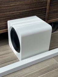 Samsung 三星 | HW-S801B 3.1.2ch Ultra Slim Soundbar s800b