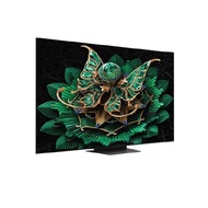 TCL 65" 4K UHD HDR10 Google Premium QD-Mini LED TV 65C7K