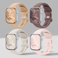 4 innovative fashion bands for all Apple Watch sizes: 38mm, 40mm, 41mm, 42mm, 44mm, 45mm, 46mm, 49mm