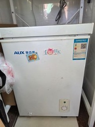AUX 冰櫃