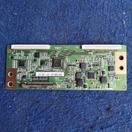 Tcon board LG 43LM5500PTA led tvLOGIC - 43LM5700PTC