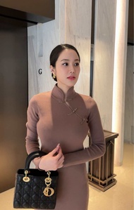 LITAS : ZHANG LI DRESS