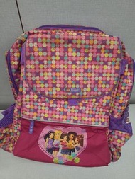 LEGO Friends 書包