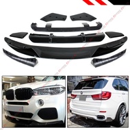 BMW X5 F15 M PERFORMANCE BODYKIT