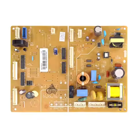 for Samsung Refrigerator Computer Board DA92-00462D DA92-00462Q DA92-00462E DA92-00849F Main Board P