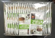 【桑姆蕾可】二合一即溶咖啡【隨身包５０入】無糖（咖啡+奶精）台灣阿里山咖啡（保存期限2026/05/15）