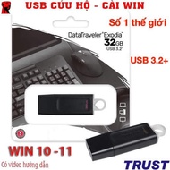USB cài Win 7-10-11 - Chỉ cần Next Next là xong freeship