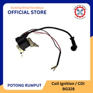 Coil Ignition | CDI Mesin Potong Rumput 328