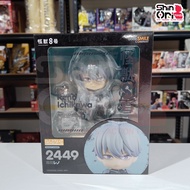 [READY STOCK] Good Smile Company Kaiju No. 8 [2449] Nendoroid Reno Ichikawa GSC