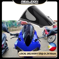 CBR600rr VISOR WINDSHIELD MOTORSTAR z200s z200x z200ii GPR Xplorer 250 VISOR WINDSHIELD GPR250 Z200