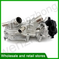 05E121111K 05E121111AH Water Pump Cooling Coolant 1.5T Fit For A1 A3 Q2 Q3 05E 121 111 K 05E 121 111