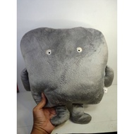 Original Japanese gegege no kitaro nurikabe doll, large size 30cm