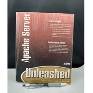 Used Apache Server Unleashed Rich Bowen Computers and Technology Installing Apache CGI Programming