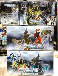 YANOMAN 食玩 DEMON’S CHRONICLE VIII 惡魔紀事 SET OF 25 （ BUY 44915 )