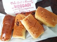 WWA_  ROTI SIDODADI BANDUNG oleh oleh bandung Roti sidodadi bandung