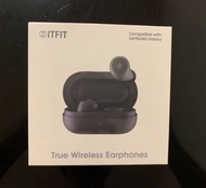ITFIT Samsung 無線藍牙耳機 True wireless earphones