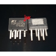 PART TOOL TOP257EN TOP257E TOP257