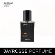 Jayrosse Parfume - Luke 30ml | Parfum Pria