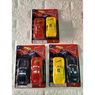 P&Y shop McQueen cars 2in1 BUY1 TAKE1