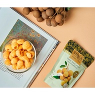 Thailand TAYA Freeze dried Mango Sticky rice 20g. / Freeze dried Durian Sticky rice / Freeze dried M