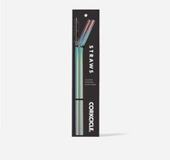 CORKCICLE Tumbler Straw 2 Pack - Water Bottle Accessories For Tumbler 16oz and 24oz