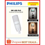 Philips 9W PLC LED Stick Bulb