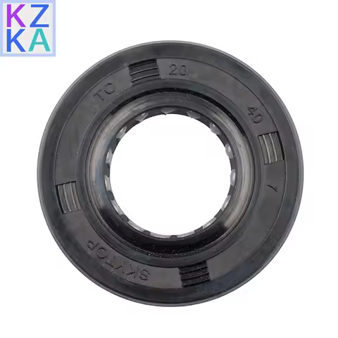 3B2-00122-0 3B2-00122 Oil Seal For Nissian Tohatsu Outboard Engine Motor Parts 2 Stroke 8HP 9.8HP M8