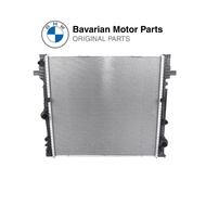 Original BMW  Radiator For G01/G01 LCI/G08/G02 (17119797807)