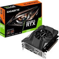 Gigabyte RTX 2060 MINI ITX OC 6G