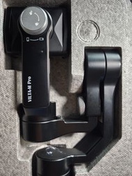 【手機拍片防震，原價$1090】VILTA‑M Pro VT30｜iPhone／Android｜原裝收納箱＋迷你三腳架