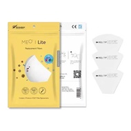 MEO Kids Helix Filter (Pack of 3)
