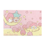 New LittleTwinStars Sanrio Jigsaw Puzzles 300 500 1000 Pcs Jigsaw Puzzle Adult Puzzle Creative Gift