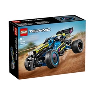 LEGO Technic Series 42164 Off-Road Racing Car Childrens Toy Building Blocks Valentines Day Gift Univ