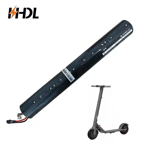 36V 5200mAh Battery Pack Suitable for Ninebot Segway Es1 / ES2 / Es3 / Es4 Scooter