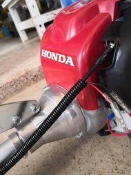 เครื่องตัดหญ้า ฮอนด้า Honda Gx35 เครื่องยนต์ 4 จังหวะ ของแท้ พร้อมก้าน ออกใบกำกับภาษีได้