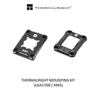 THERMALRIGHT MOUNTING KIT (LGA 1700 BCF BLACK/ AM5 SECURE FRAME BLACK)