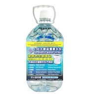 Terahertz Water/Air Terahertz/ 太赫兹水 (5.5 Liter X 1 bottle)