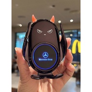 holder phone phone grip phone stand holder Dedicated Mercedes-Benz New C-Class/E-Class GLC/S-Class/A