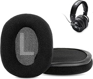 Replacement Earpads Cushion Compatible with PreSonus HD9 Headphone Ear Pads with Soft Fabric&High De