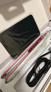 Koizumi小泉成器負離子直髮器 | KHS-8710 (白色)