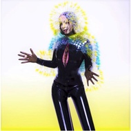 Bjork - Vulnicura Vinyl ( 2 LP )
