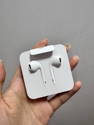 Apple 原廠有線耳機