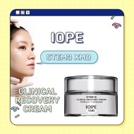 [IOPE] Iope XMD Clinical Recovery Cream 50ml / Water Plumping / Glowing Skin