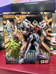 SR超合金 創聖合体 Solar Aquarion