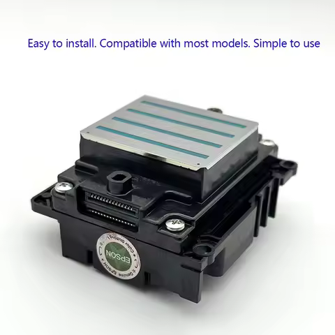 I3200 Epson Printhead A1 for Epson Allwin Xuli Audly Printer I3200 Print Head for DTF Sublimation Wa