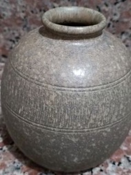 早期 甕/陶瓷