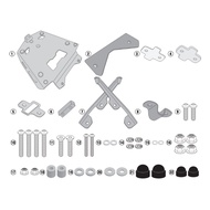 GIVI SRA5134 Specific Rear Rack - อุปกรณ์ติดตั้งกล่องท้าย