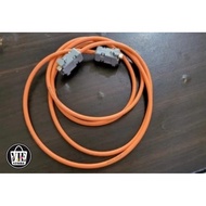 RS232 CABLE DLP 50 TO/ HDI PRINTER CABLE/ SCALE CABLE/ PRINTER SCALE CABLE SCALE PART
