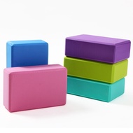 【KUT Department Store】Yoga Block Brick Foaming Foam Block Stretching Aid Yoga Block Home Exercise Pr