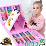 DRAWING TOOL PACKAGE CONTAINS 208 ITEMS SS090